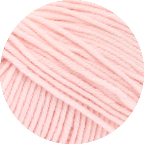 Cool Wool Big uni/melange 50g