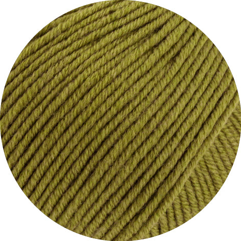 Cool Wool Big uni/melange 50g