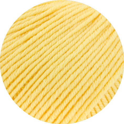 Cool Wool Big uni/melange 50g