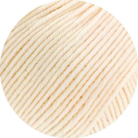 Cool Wool Big uni/melange 50g
