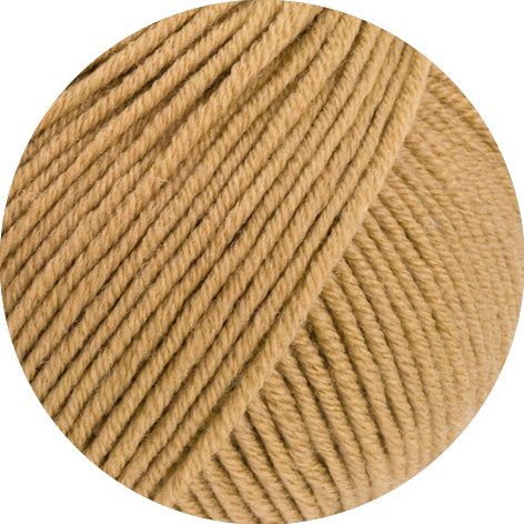 Cool Wool Big uni/melange 50g