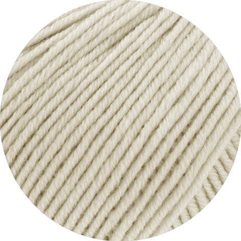 Cool Wool Big uni/melange 50g