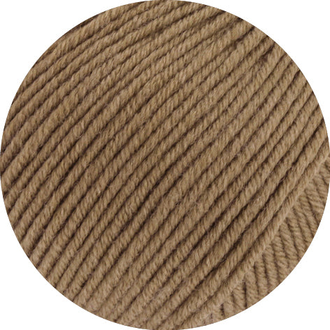 Cool Wool Big uni/melange 50g