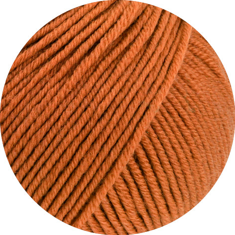 Cool Wool Big uni/melange 50g