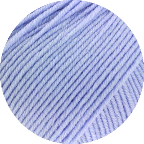 Cool Wool Big uni/melange 50g
