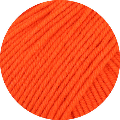 Cool Wool Big uni/melange 50g