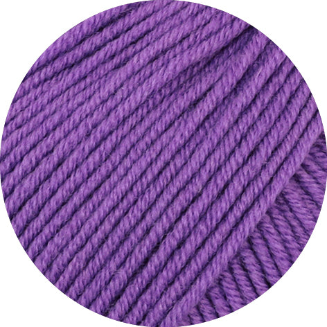 Cool Wool Big uni/melange 50g