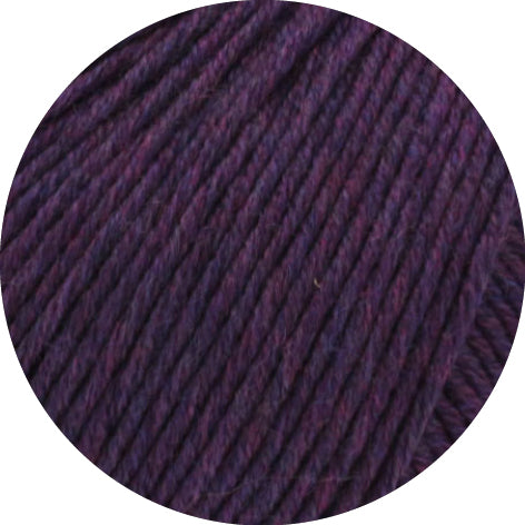 Cool Wool Big uni/melange 50g