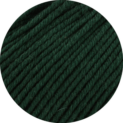 Cool Wool Big uni/melange 50g