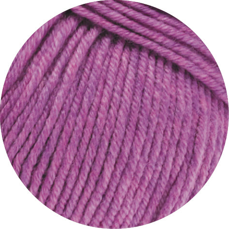 Cool Wool Big uni/melange 50g