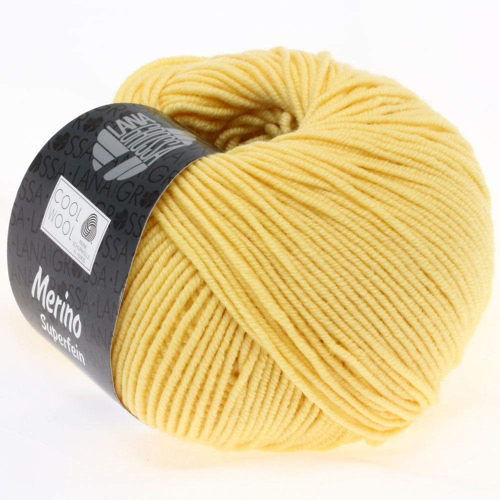 Cool Wool Uni 50g