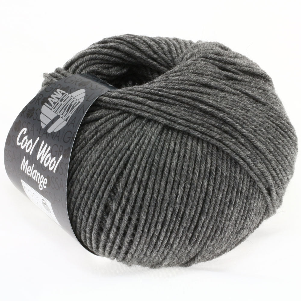 Cool Wool Uni 50g