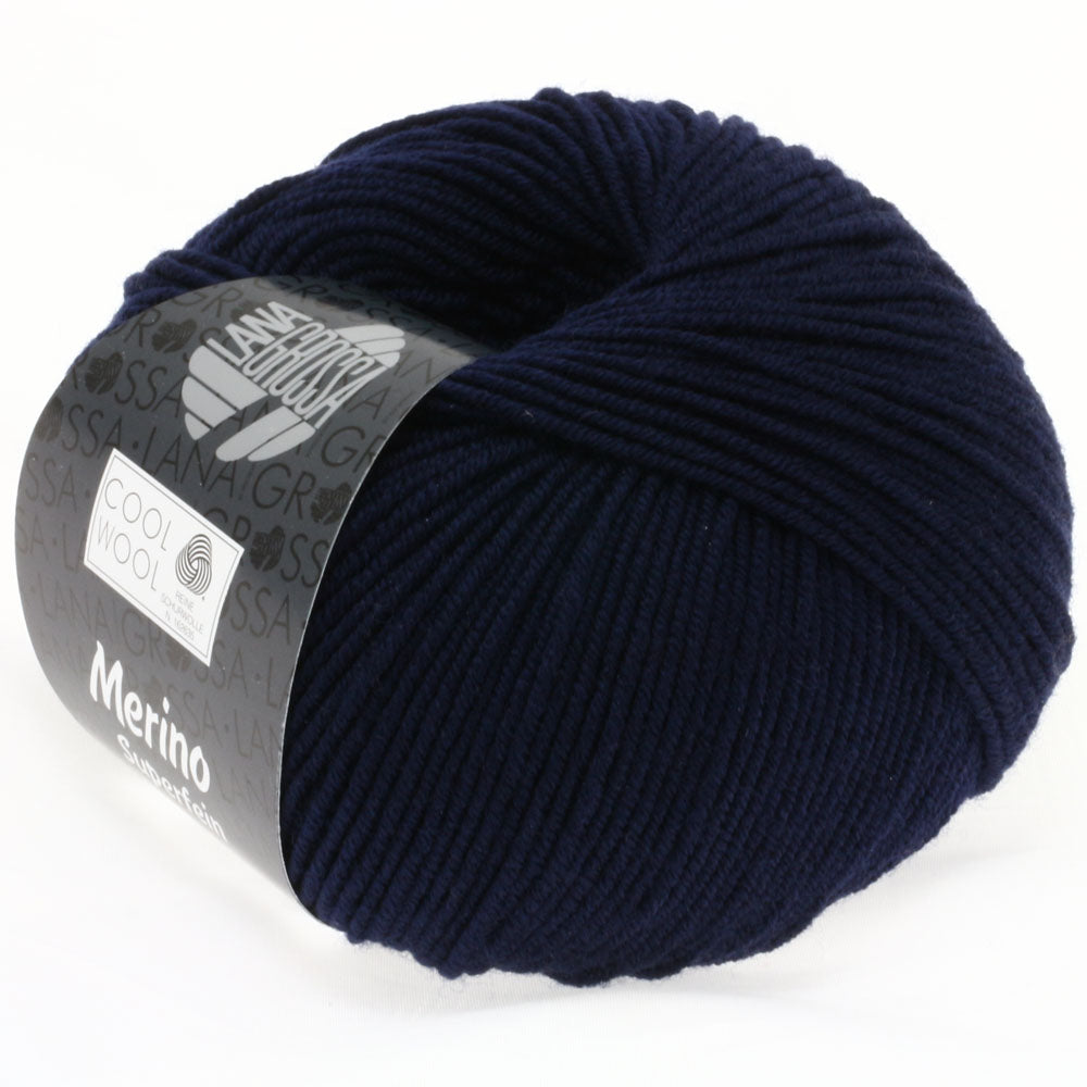Cool Wool Uni 50g