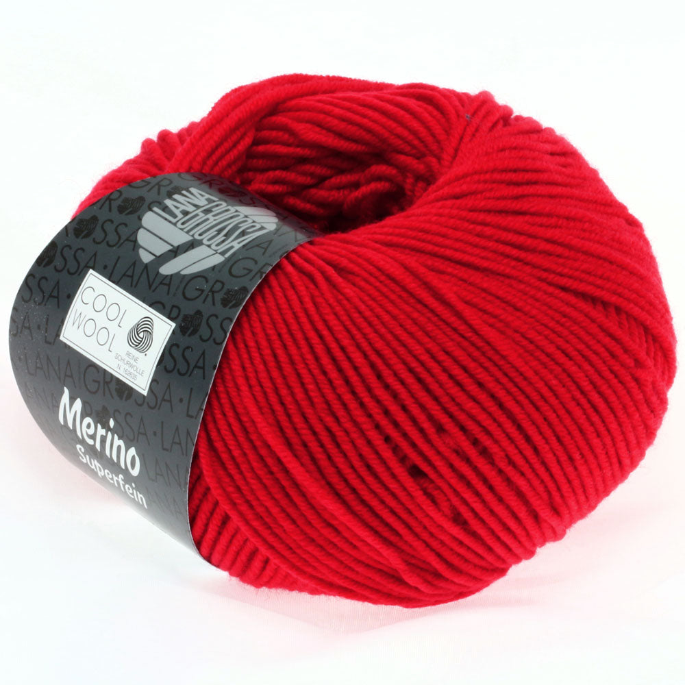 Cool Wool Uni 50g