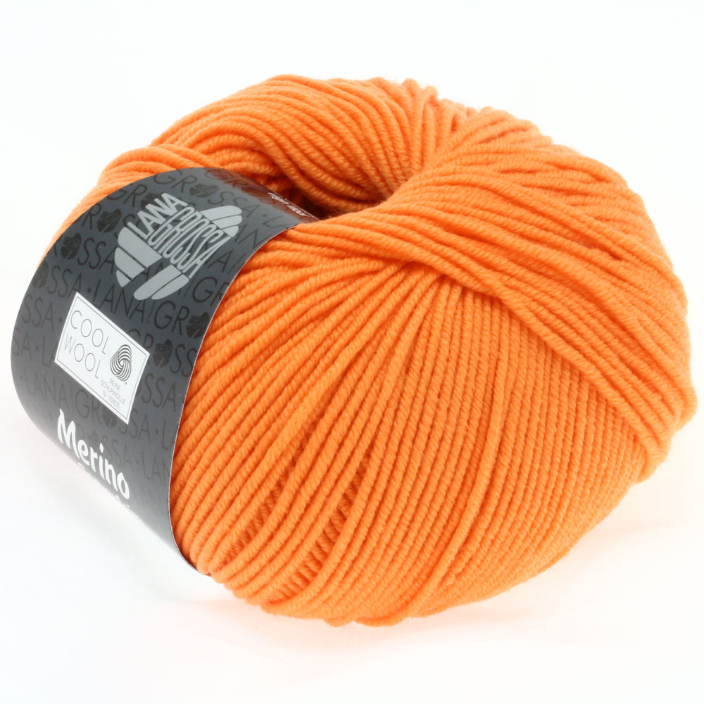 Cool Wool Uni 50g