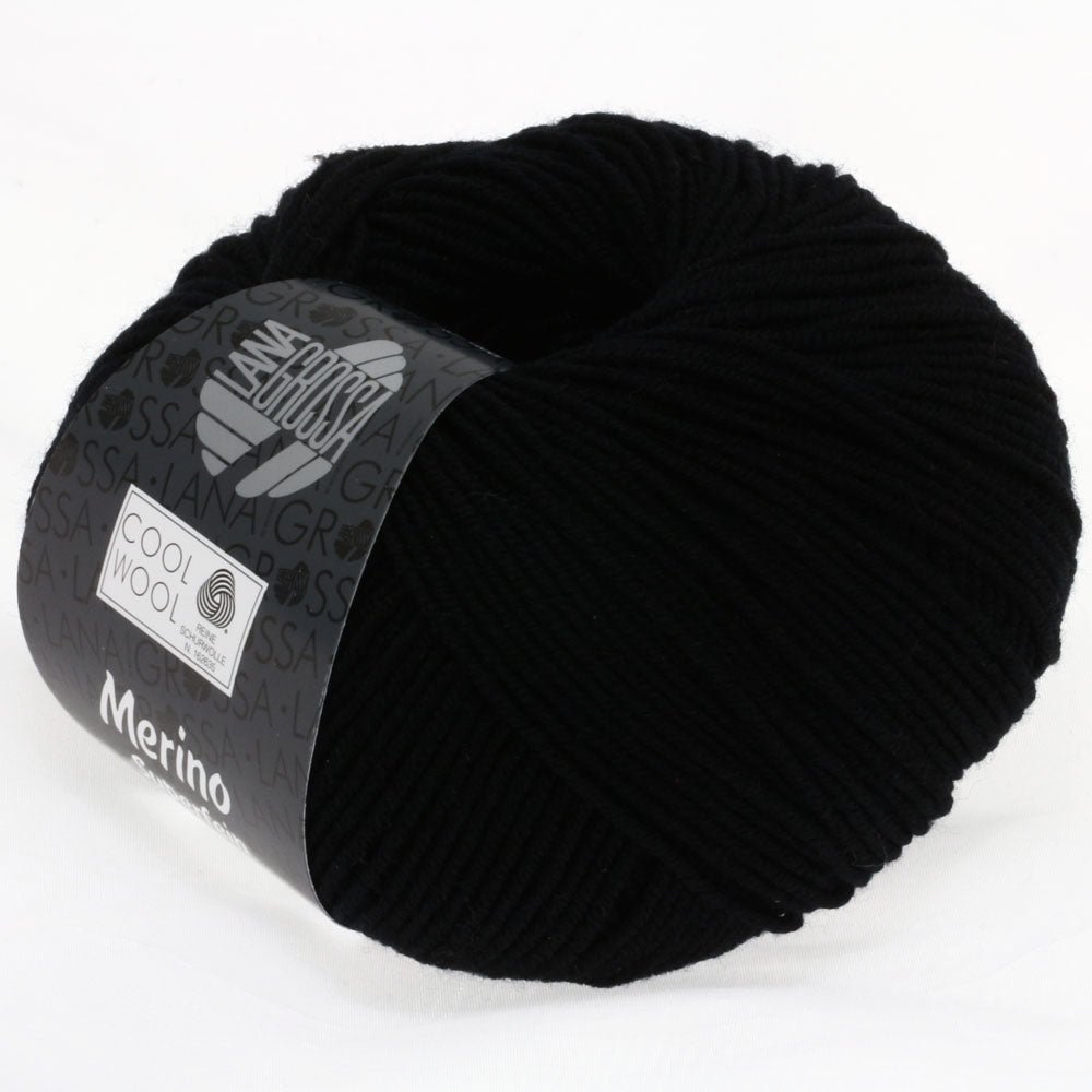 Cool Wool Uni 50g