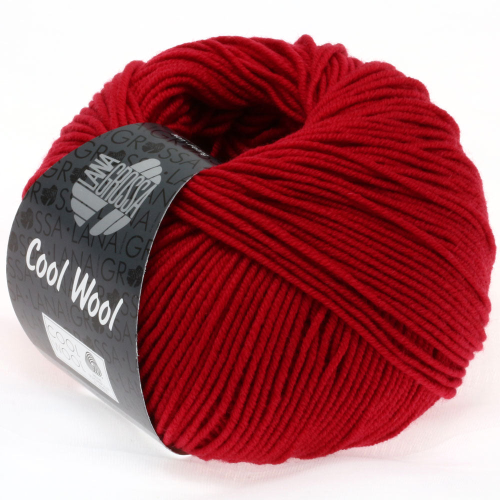 Cool Wool Uni 50g