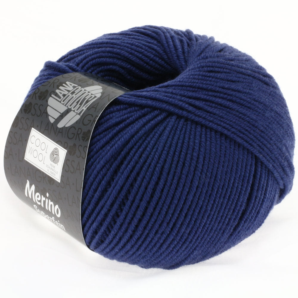 Cool Wool Uni 50g