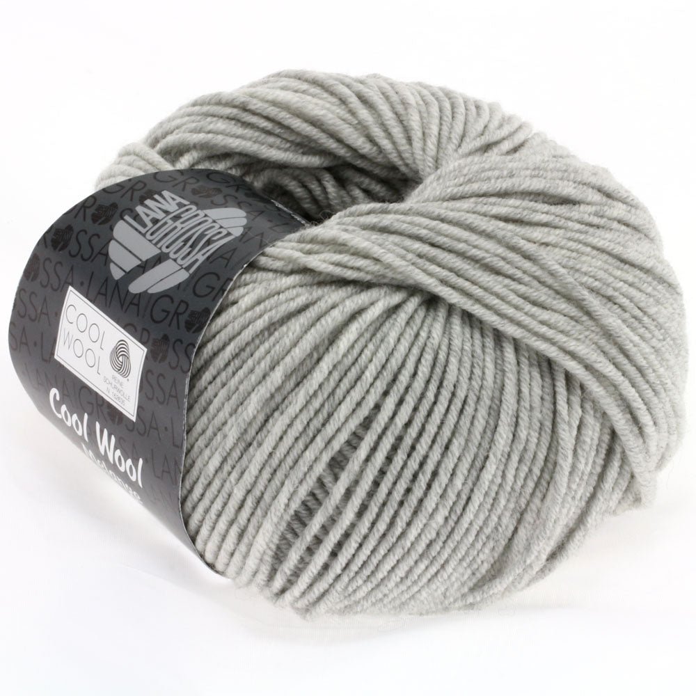 Cool Wool Uni 50g