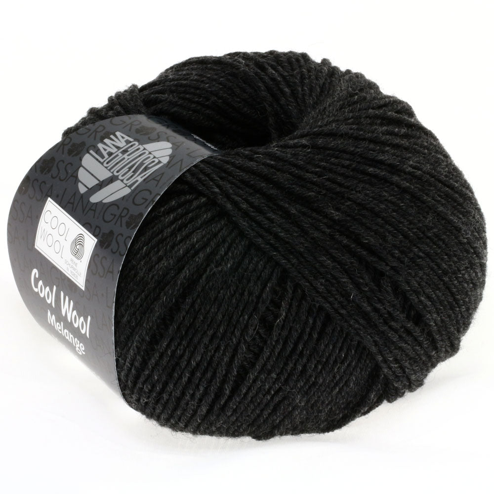 Cool Wool Uni 50g