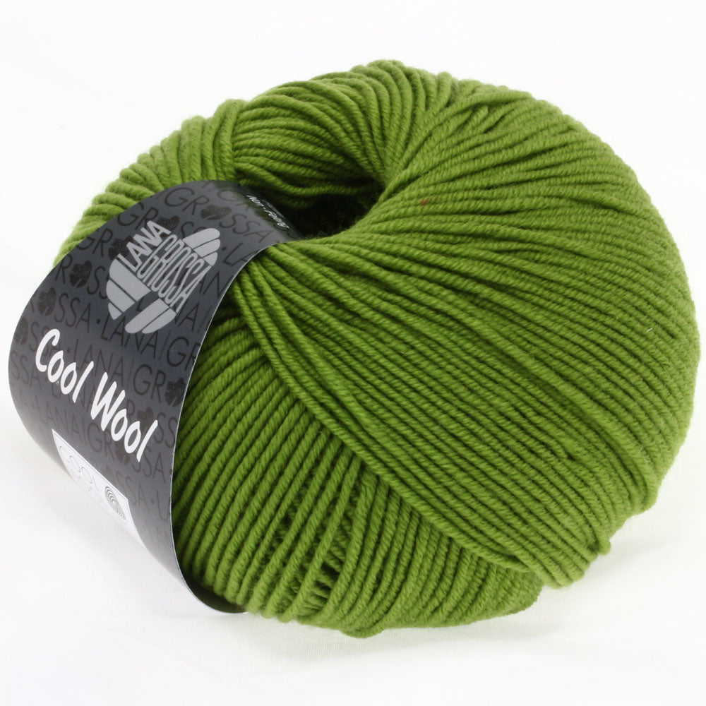 Cool Wool Uni 50g