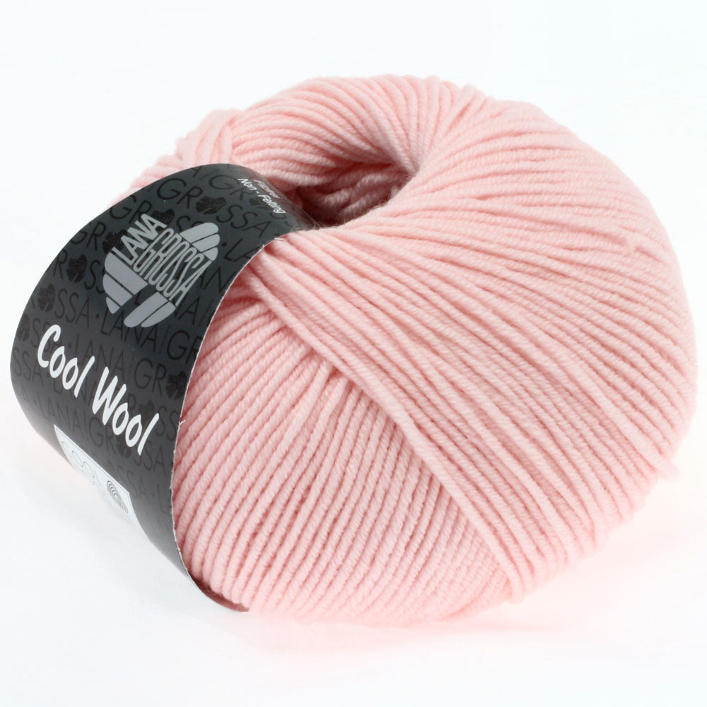 Cool Wool Uni 50g