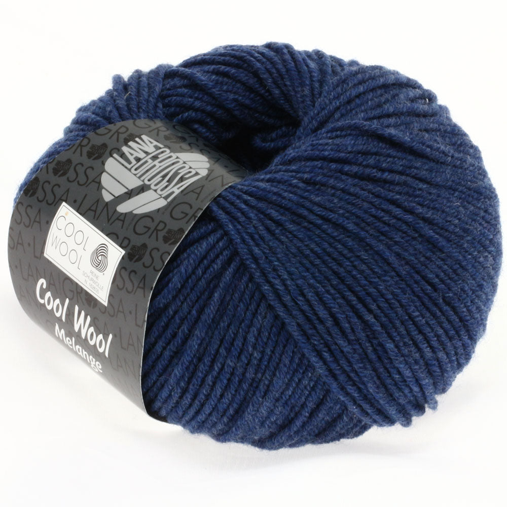 Cool Wool Uni 50g