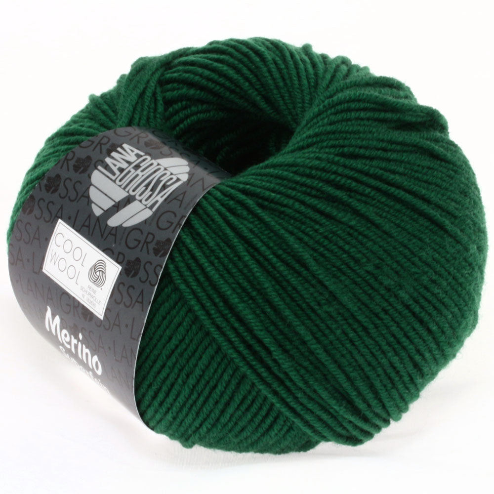 Cool Wool Uni 50g
