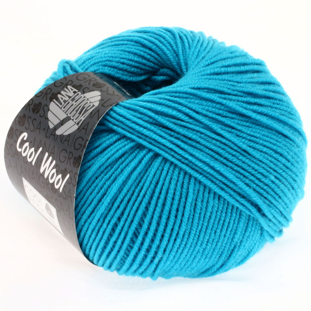 Cool Wool Uni 50g
