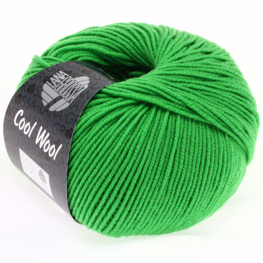 Cool Wool Uni 50g