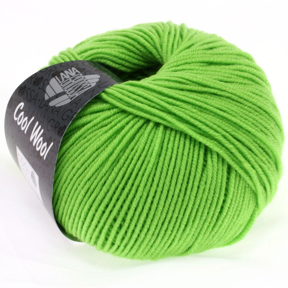 Cool Wool Uni 50g