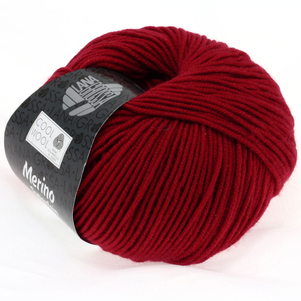 Cool Wool Uni 50g