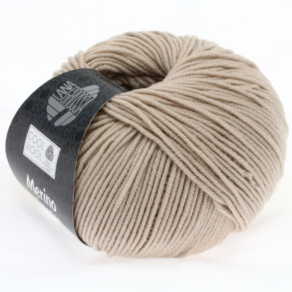 Cool Wool Uni 50g
