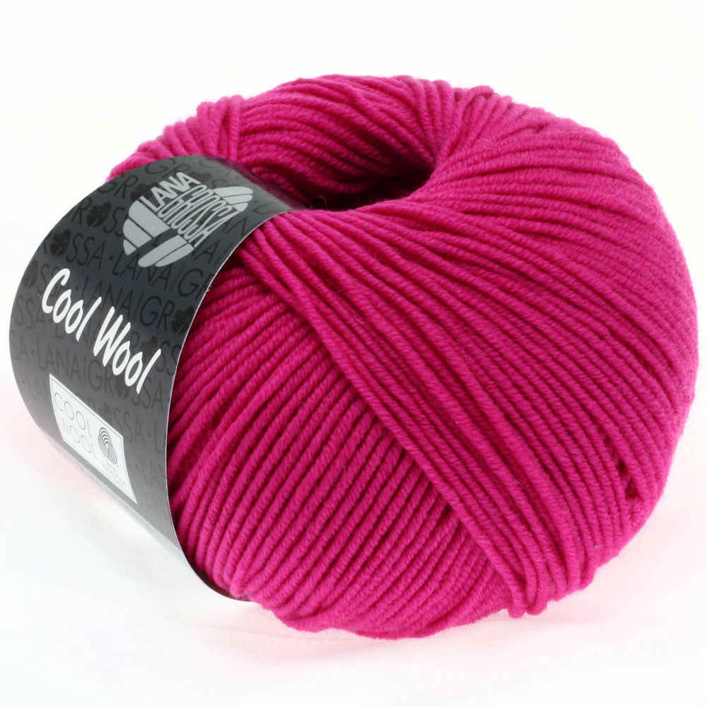 Cool Wool Uni 50g
