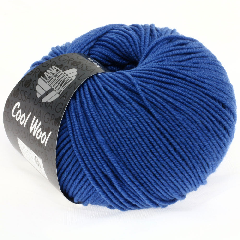 Cool Wool Uni 50g