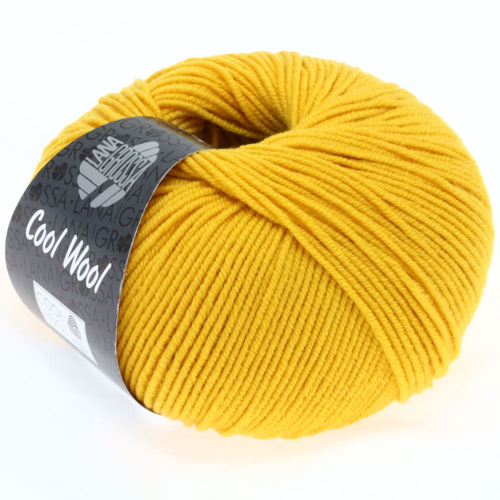 Cool Wool Uni 50g