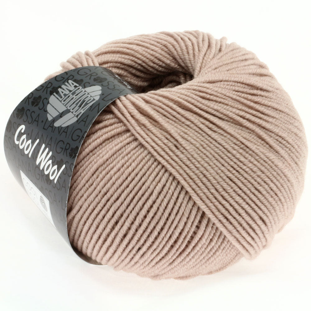 Cool Wool Uni 50g