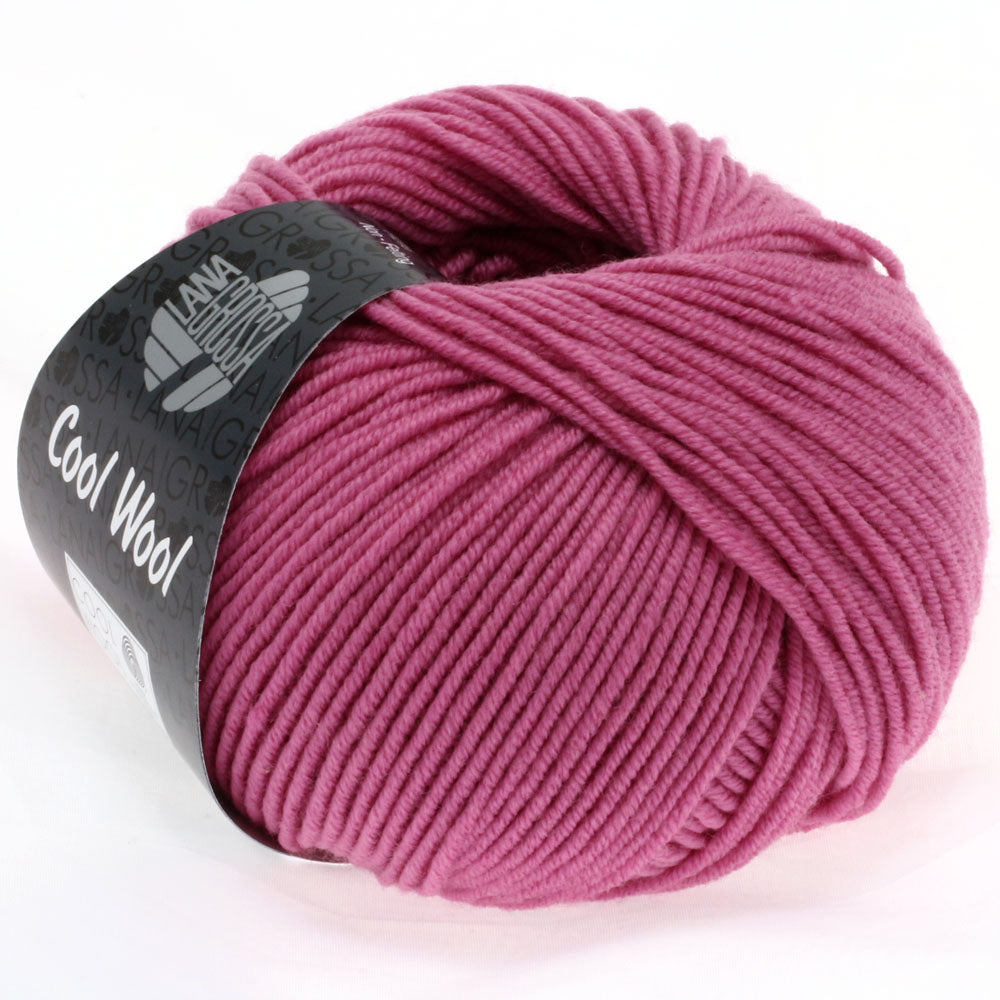 Cool Wool Uni 50g