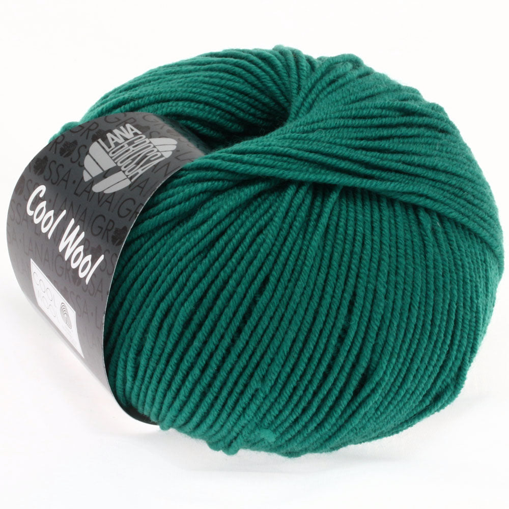 Cool Wool Uni 50g