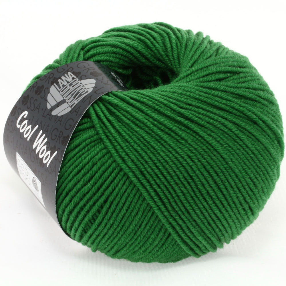 Cool Wool Uni 50g