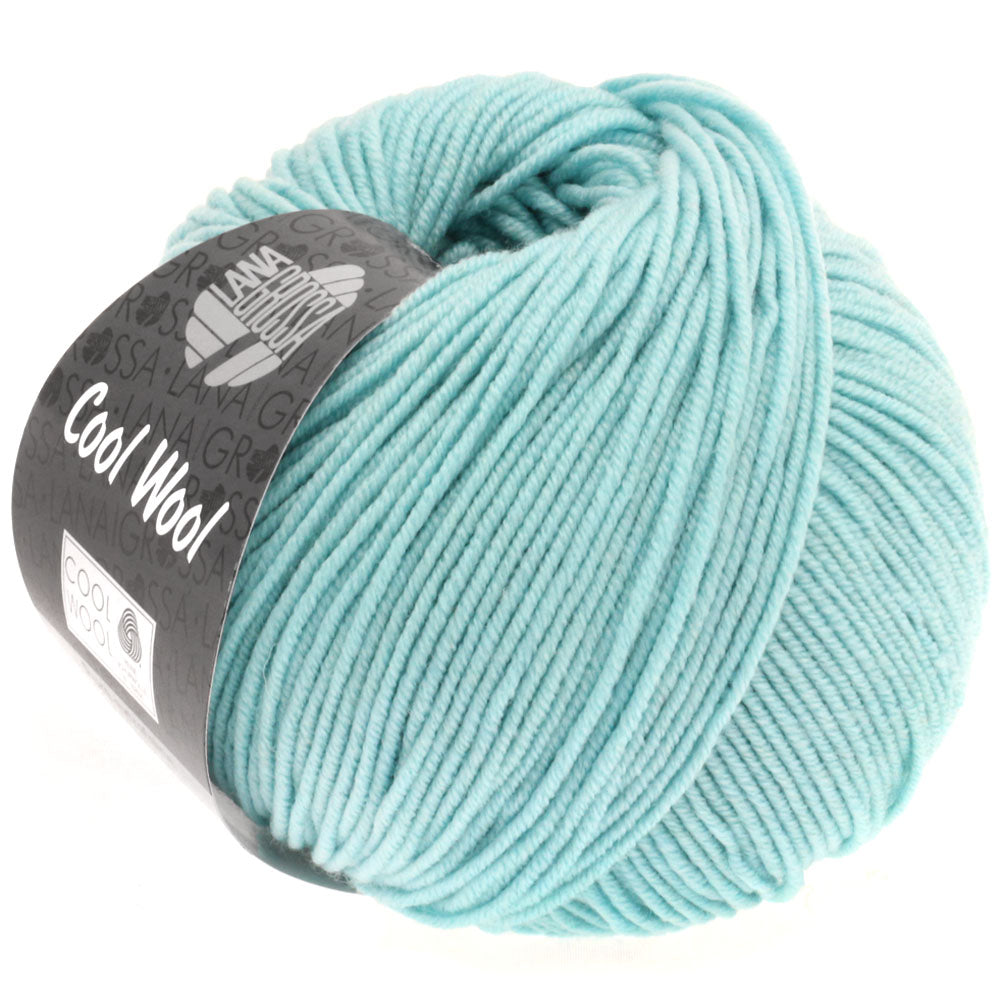 Cool Wool Uni 50g