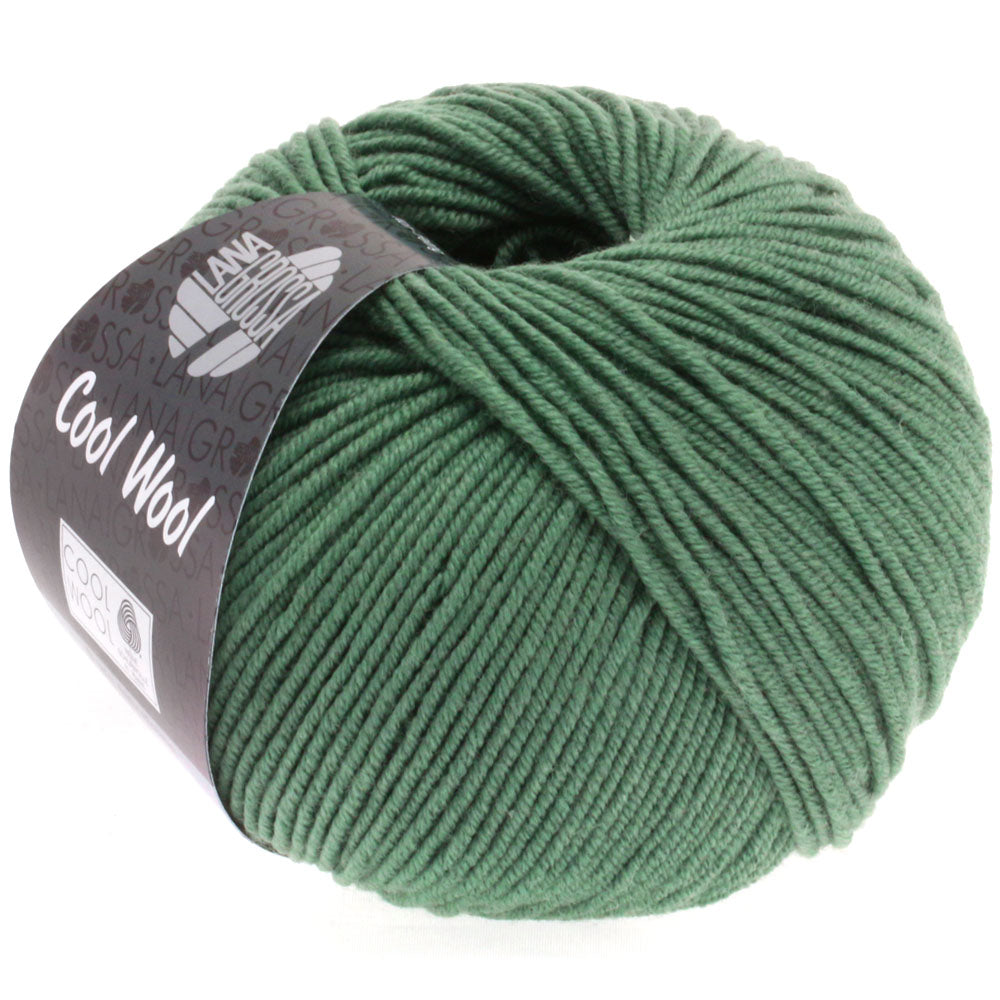 Cool Wool Uni 50g