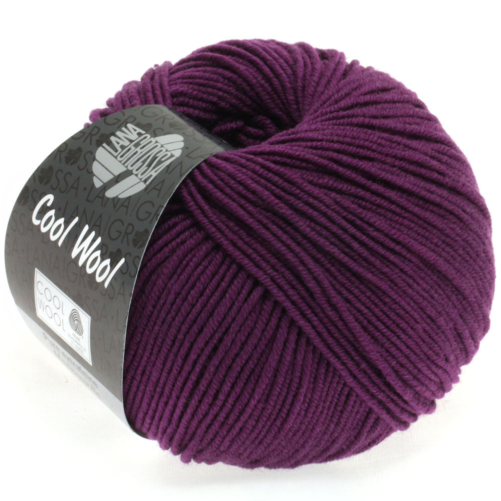 Cool Wool Uni 50g