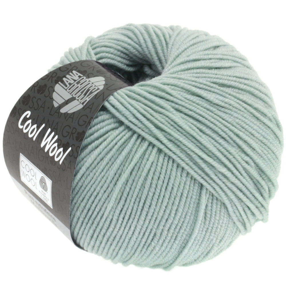 Cool Wool Uni 50g
