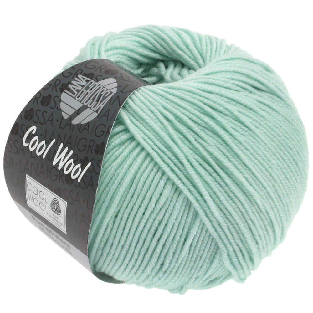 Cool Wool Uni 50g