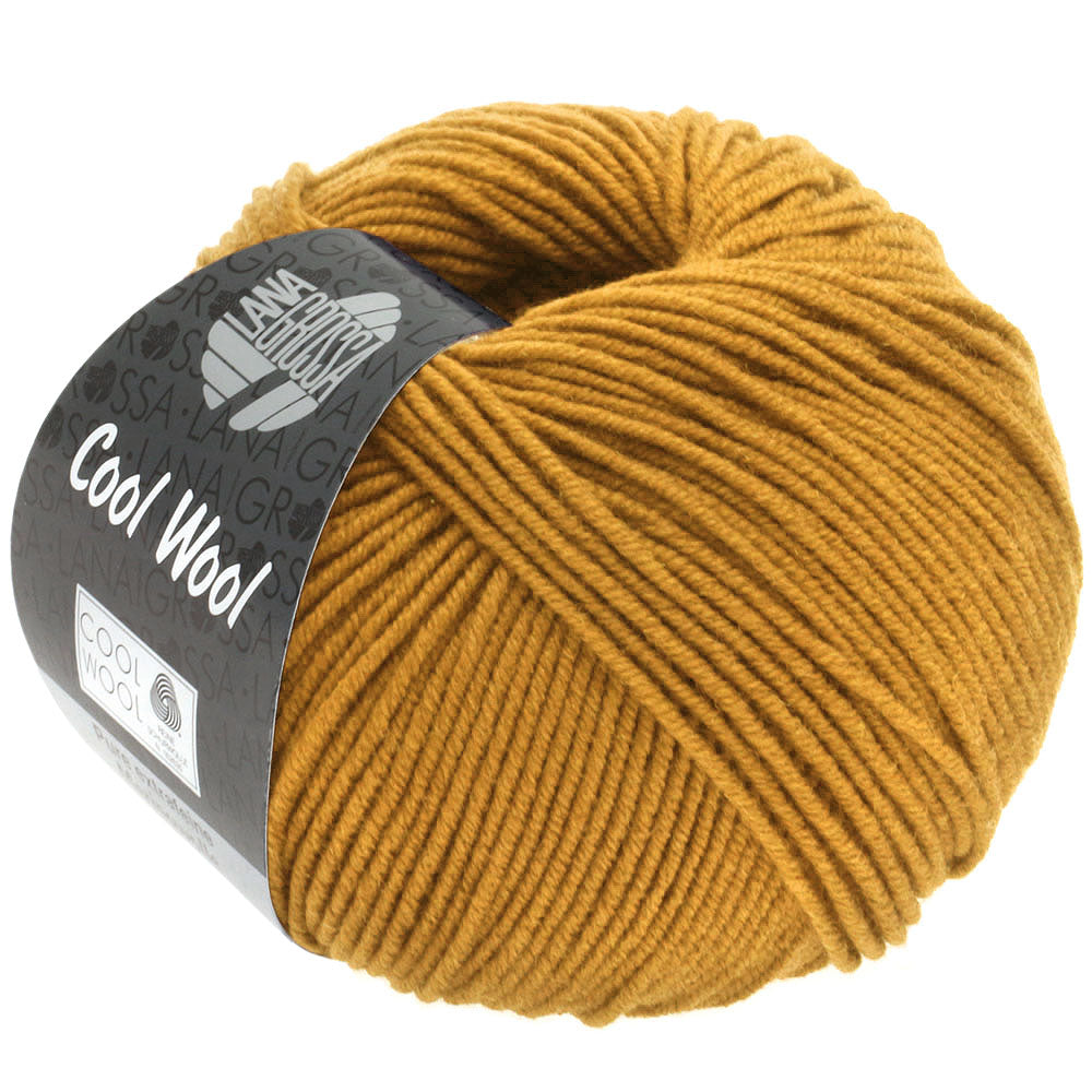 Cool Wool Uni 50g