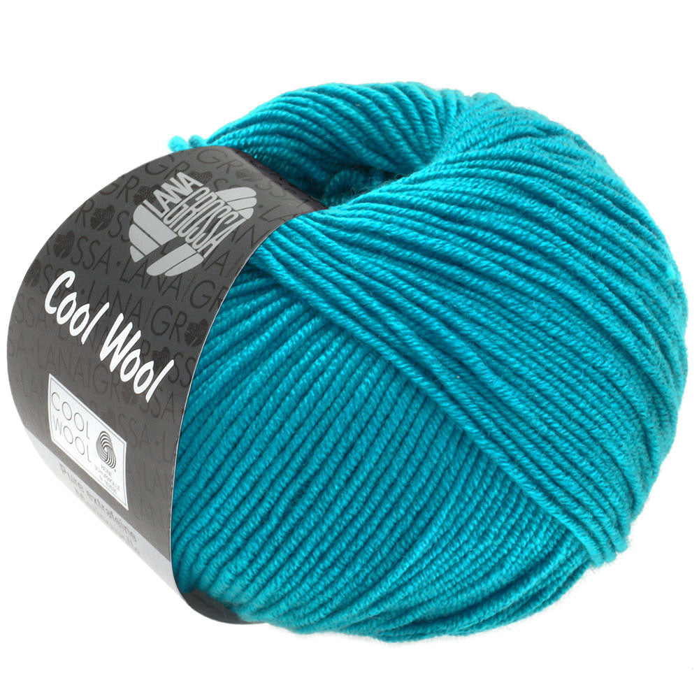 Cool Wool Uni 50g
