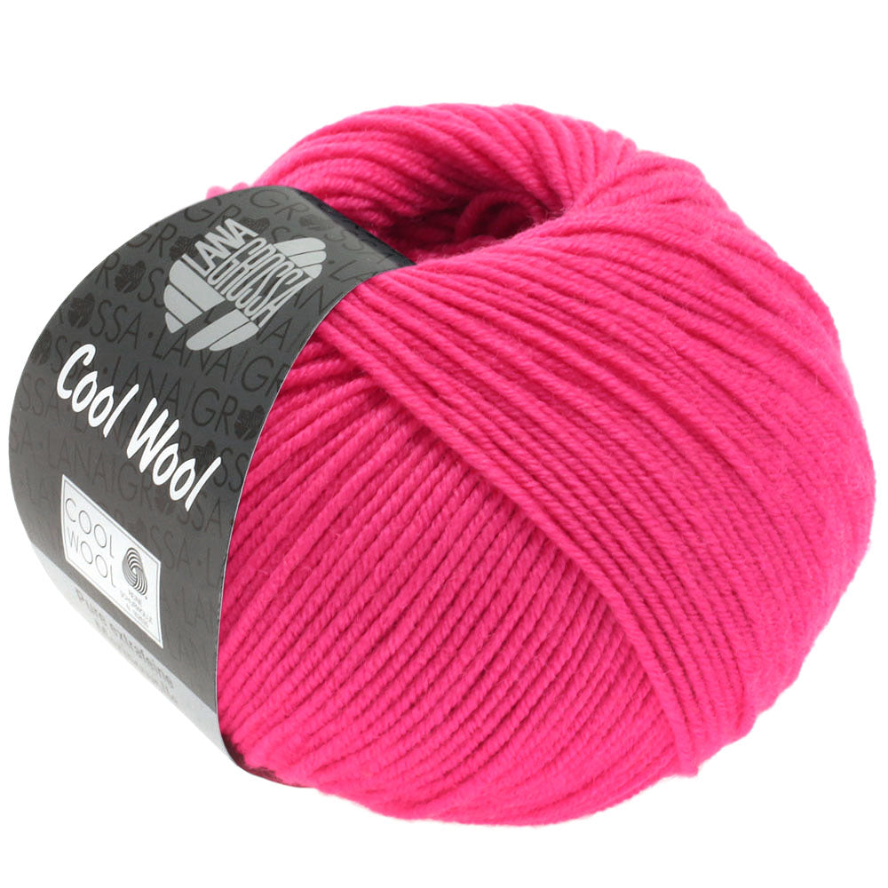 Cool Wool Uni 50g