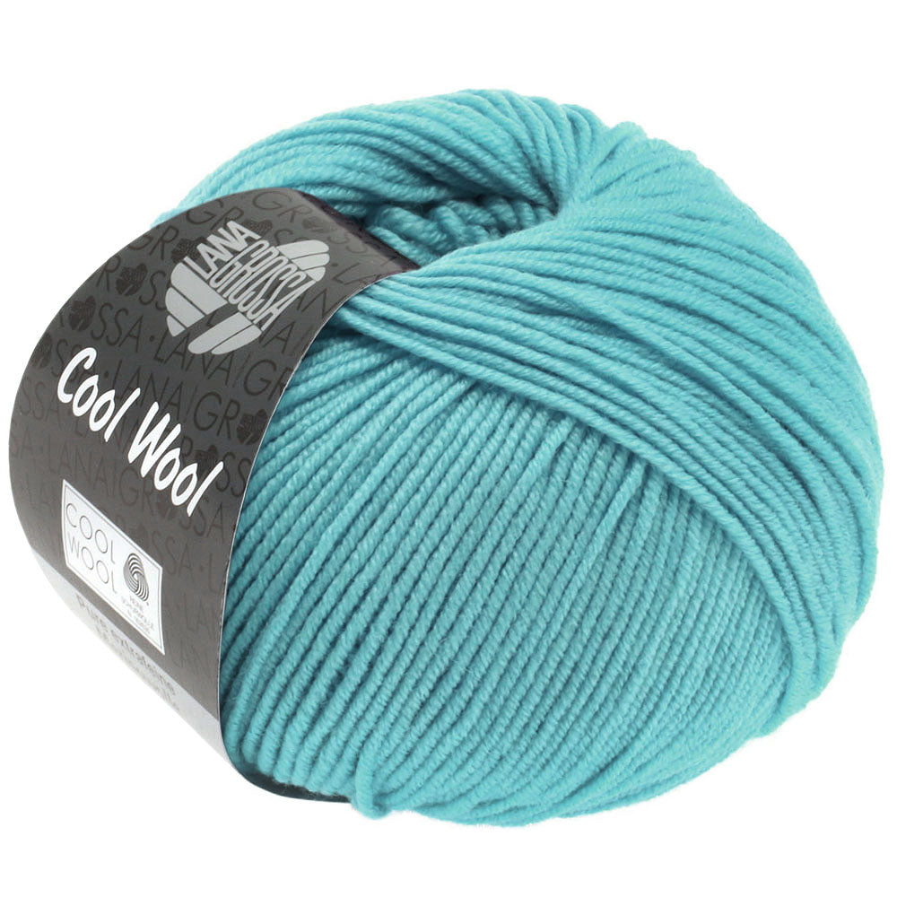 Cool Wool Uni 50g