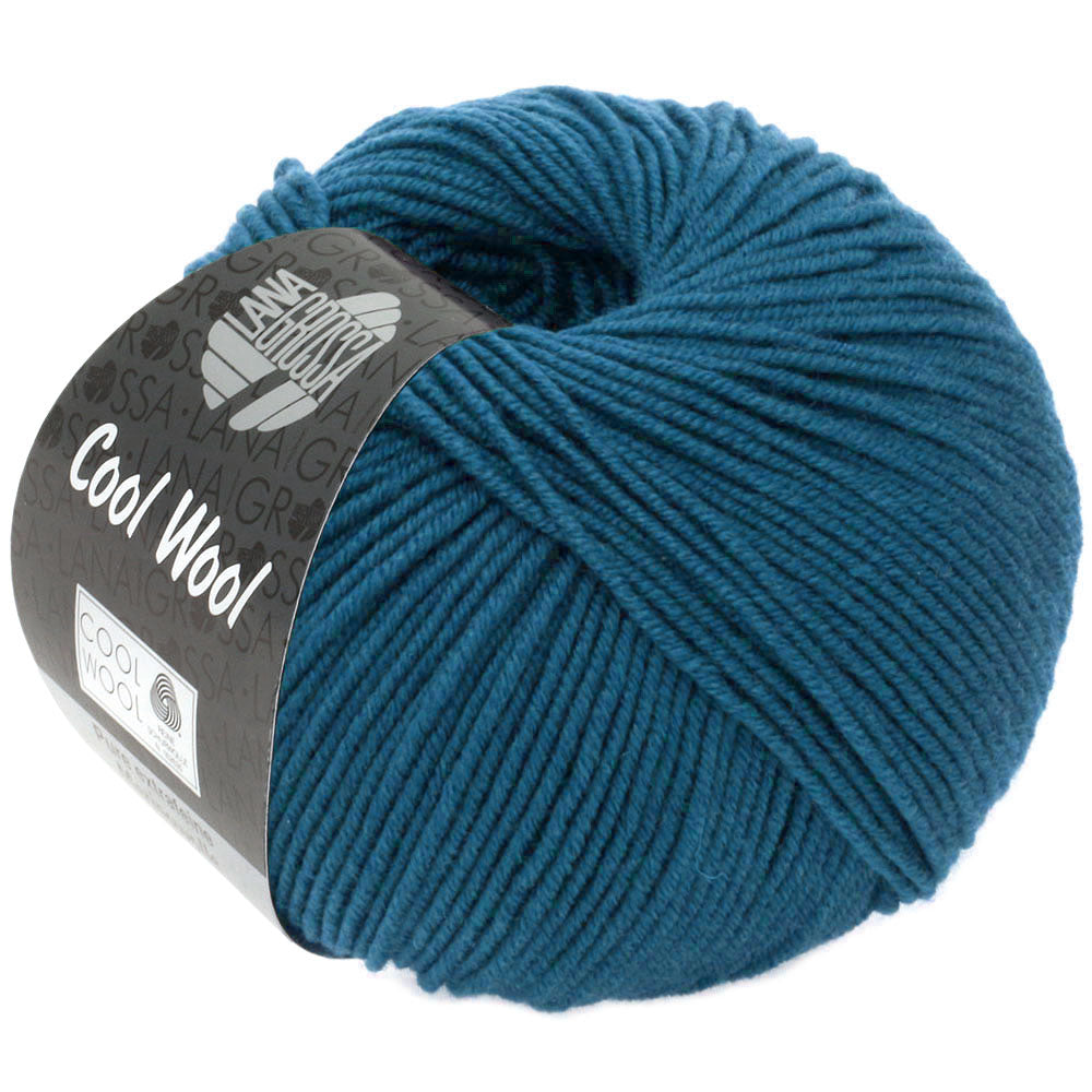 Cool Wool Uni 50g